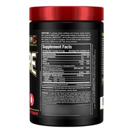 Aminoácidos Allmax Nutrition Aminocore 44 Servicios