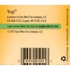 Yogi Tea, Green Tea Pure Green Decaf, 1.09 Ounce