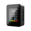 Household Air Quality Detector Multifunctional CO2 Tester with Carbon Dioxide