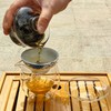 Mozentea China Gongfu Tea Jug Cha Hai Tea Cup TGD01