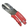 Ronan Multi-Cut Industrial Cutter – Heavy-Duty Blade for Plastic, Rubber,