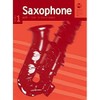 AMEB Alto Saxophone Series 1 Grade 1 to 4