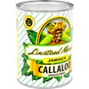 LinsteadMarket Jamaican Spinach, Oz Callaloo 19 Ounce