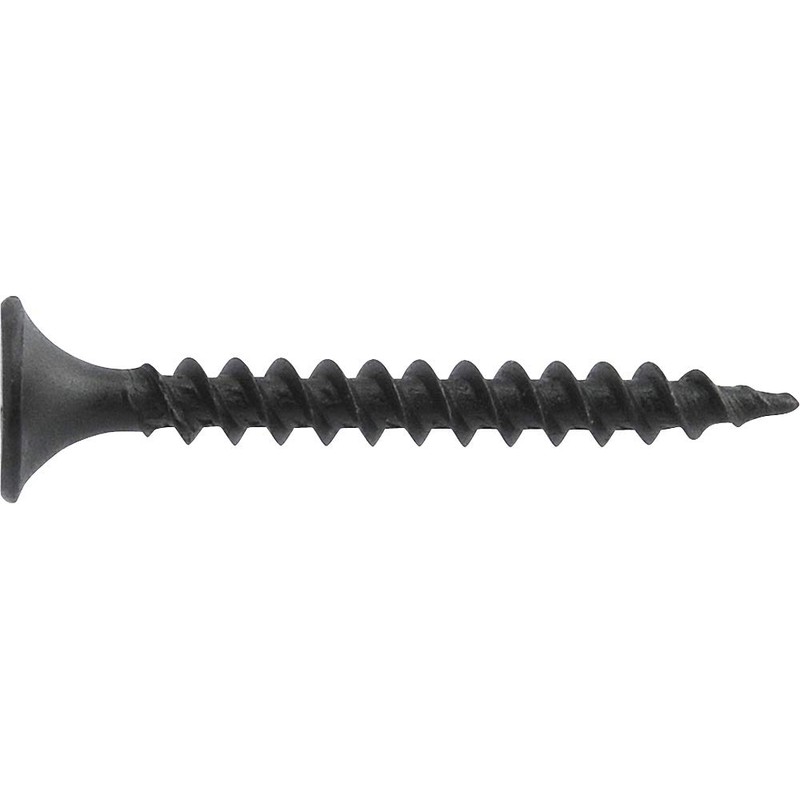 The Hillman Group 39284 6x1 Inch Fine Thread Phillips Drywall