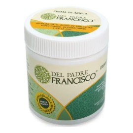 Crema De Árnica Del Padre Francisco 130 G Salud Y Bienestar Arnica Eucalipto Alcanfor