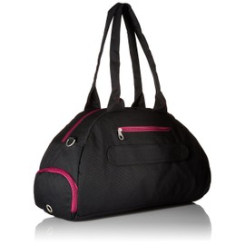Haiku Women's Passage Eco Daypack Bag, Black