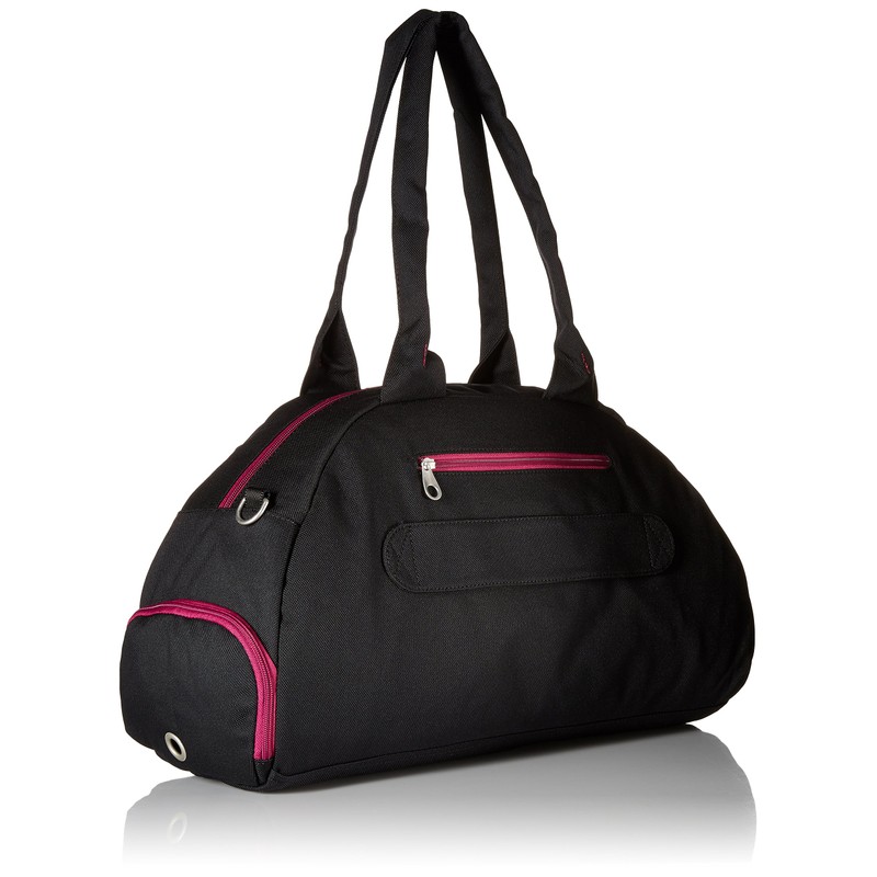 Haiku Women's Passage Eco Daypack Bag, Black