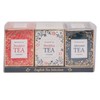 New English Teas Christmas Themed English Tea Carton Gift Set