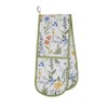 Ulster Weavers Cottage Garden Double Oven Glove