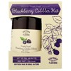 SOUTHERN CITY FLAVORS Blackberry Cobbler Filling, 27 OZ