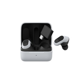 Sony INZONE Buds Wireless Gaming Earbuds, WF-G700N White (Renewed)