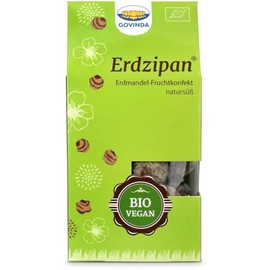 Govinda Organic Earth Zipan (2 x 120 g)