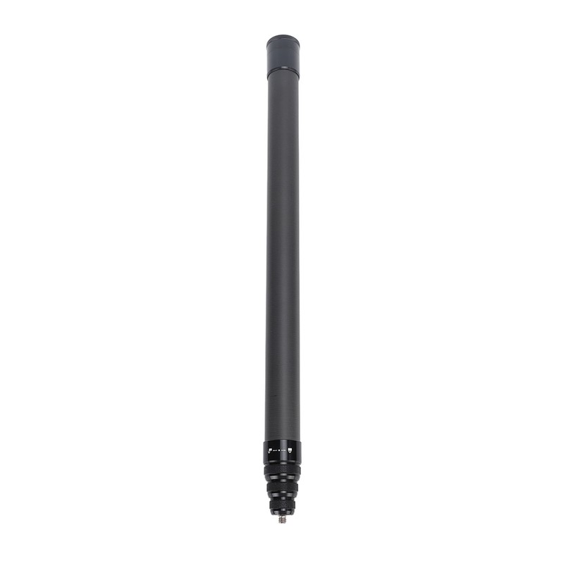 Selfie Stick Extendable Extra Long 2m Carbon Fibre Handheld Adjustable