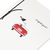 Papyrus Graduation Card (Exciting Journey Ahead)