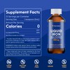 Iron Supplement High Potency Liquid Iron for Adults by Hematex