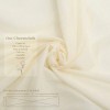 S.CENG Cheesecloth, Grade 90, 36 Sq Feet, Reusable, 100% Unbleached