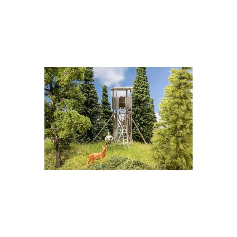 Faller 180869 H0 High Seat Assembly Kit