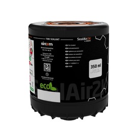 SealAir2k 350ML Tire Sealant Bottle (for use Compressors by Aircom)