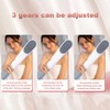 Electric Bathing Brush Intelligent DC5V USB Shower Massage Brush 3