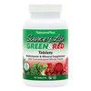 NaturesPlus Source of Life Green & Red Multivitamin - 90