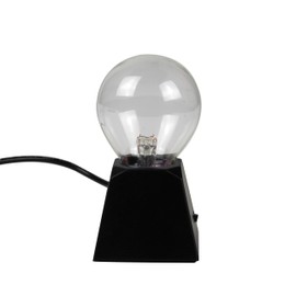 World's Smallest Plasma Ball – Fun, Interactive STEM Lighting