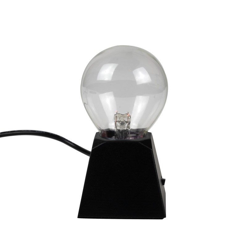 World's Smallest Plasma Ball – Fun, Interactive STEM Lighting