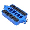 RC Car Welding Station More Convenient Good Heat Resistance Easy