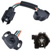 Walker Products 200-1018 Throttle Position Sensor