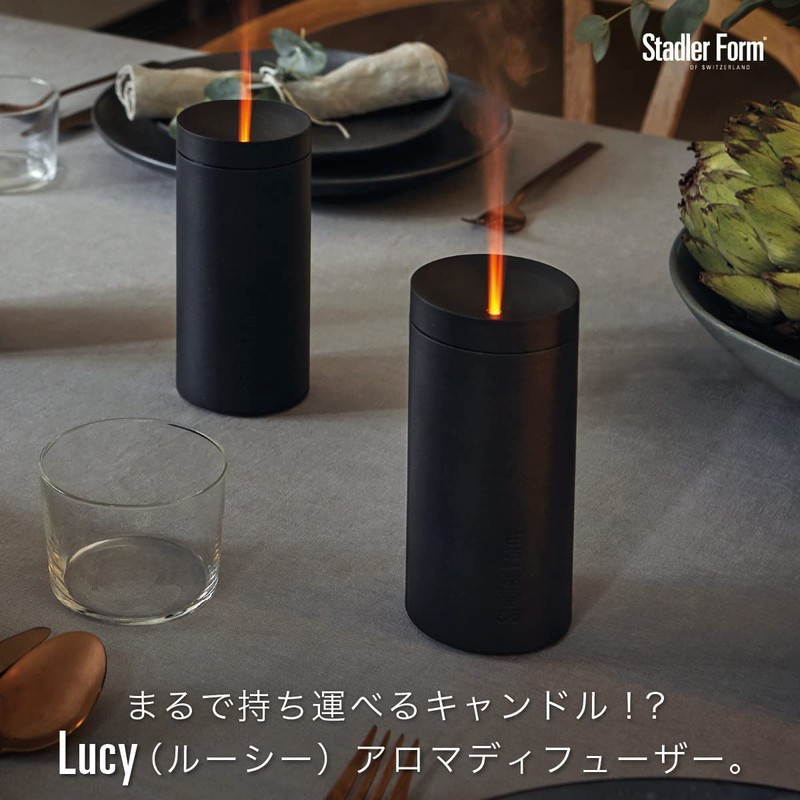 Stadler Form Max Fan Heater, White, 2191 