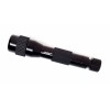 Brinkmann Legend Professional Flashlight Machined Aluminum,Keyri
