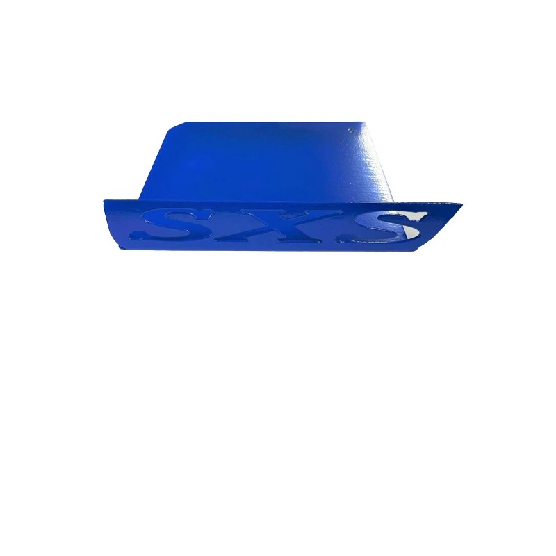 HONDA PBR 2022 Honda Pioneer 1000 1000-5 Cubby dash plate