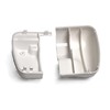 CAREFREE OF COLORADO R001785005 Kit Idler Cover, Latitude, White