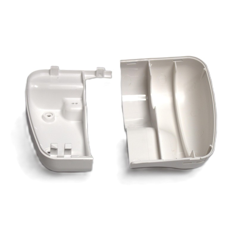 CAREFREE OF COLORADO R001785005 Kit Idler Cover, Latitude, White