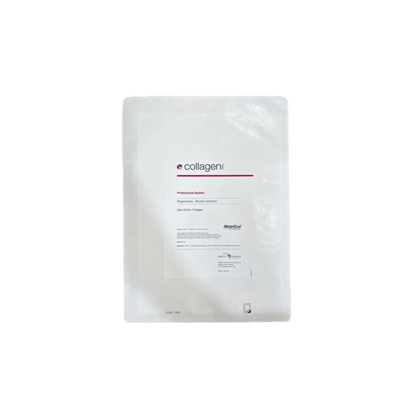 Metricol Velvet Mask 1 Sheet / Circle// / 메트리콜 벨벳마스크