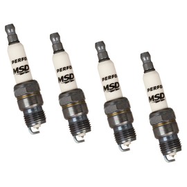37224 Iridium Spark Plug