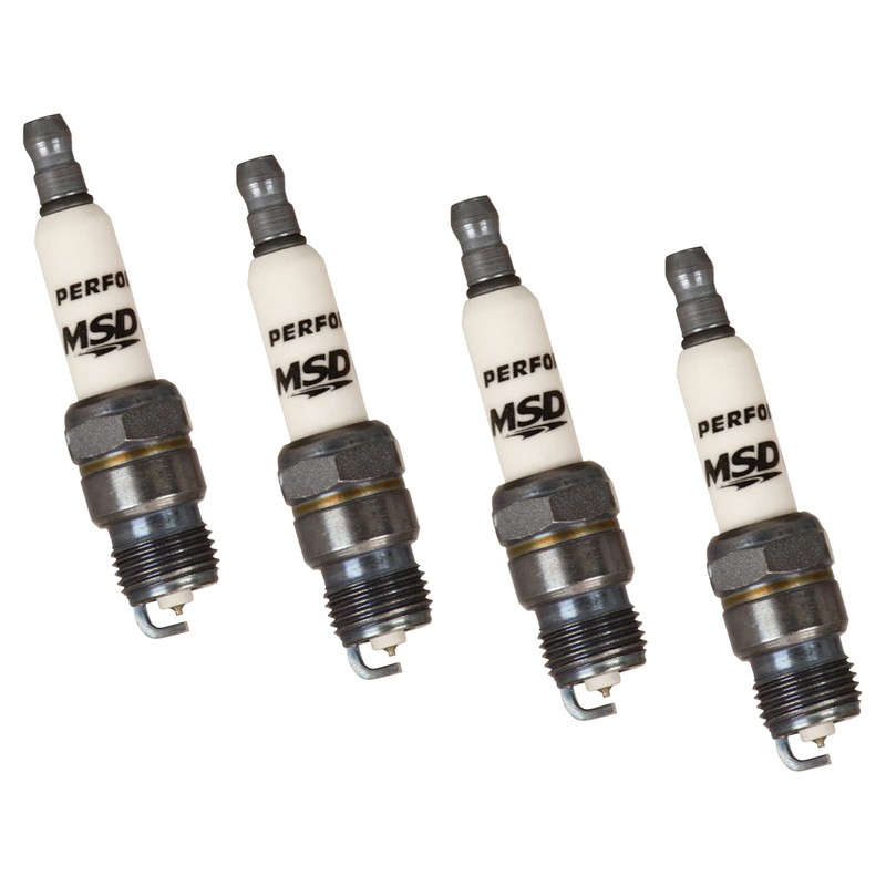 37224 Iridium Spark Plug