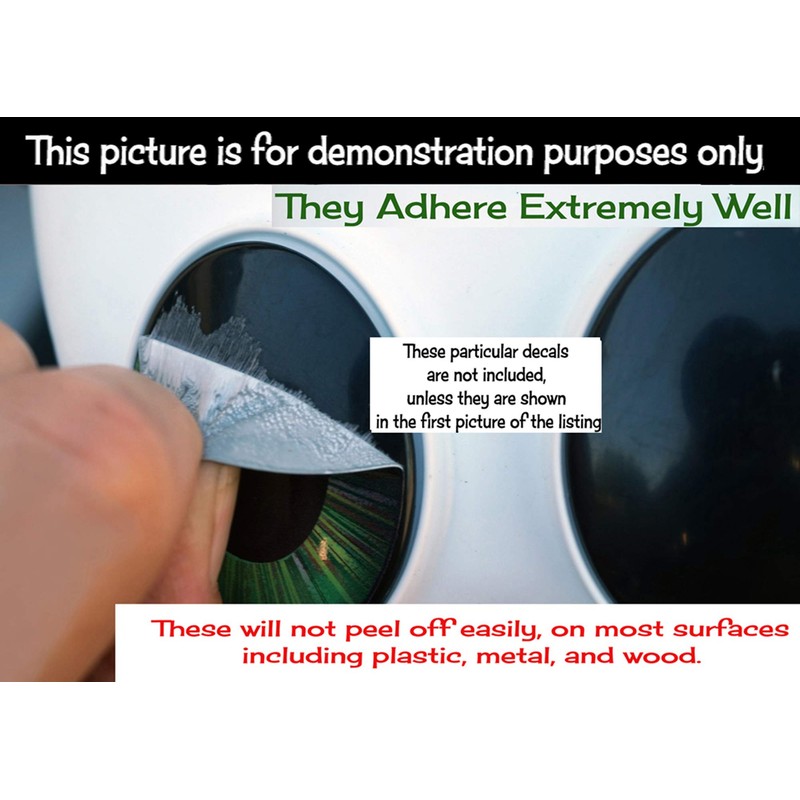 Toy Restore Replacement Stickers Fits Step2 Partytime Play Kitchen Decals