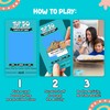 Top 50 Family Activities - 50 Fun Scratch Off Family