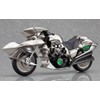 Fate/Zero ex: Ride Spride.05 Saber Motor Cuirasche (Non-scale, ABS Painted