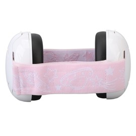 Baby Ear Protection Ear Muff Noise Blocking Headphone Noise Reduction Comfortable Earmuff for Todders Sleeping