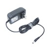 MaxLLTo 6Ft Extra Long Replacement 12V 2A AC/DC Wall Power