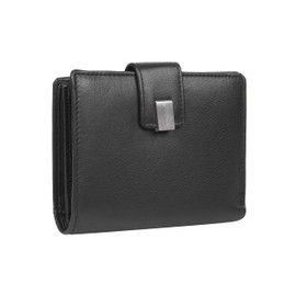 Maitre Ilena Dawina Purse V9F, black