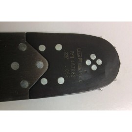 TsuMura 18" TsuMura Guide Bar .325-050-72DL Jonsered Husqvarna 550XP WITH FREE CHAIN!