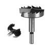 Forstner Drill Bit 60 mm for Hard and Softwood, Forstner