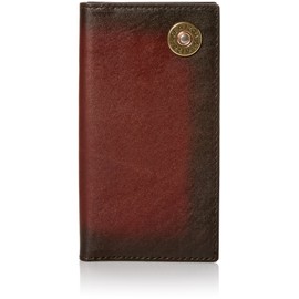 Nocona Belt Co. Men's Nocona Brown Bullet Rodeo, One Size