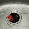 DANCO Disposal Genie Garbage Disposal Strainer | Kitchen Sink Drain