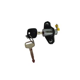 Toyota Cylinder & Key Set - 69055-02030