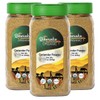 Dwaraka 드와카라 인도산 유기농 코리엔더 파우더 200g 3개 Dwaraka Indian Organic Coriander Powder 200g Pack of 3
