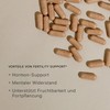 Wild Nutrition Food-Grown® Pränatales Ergänzungspräparat für Frauen | Für gesunde