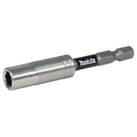 Makita E-20258 Impact Premier Torsion Bit Holder Magnetic 68 mm Pack of 1